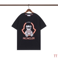 Moncler T-Shirts Short Sleeved For Unisex #1218363