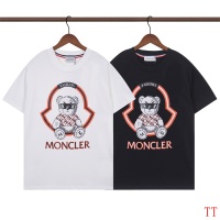 Cheap Moncler T-Shirts Short Sleeved For Unisex #1218363 Replica Wholesale [$29.00 USD] [ITEM#1218363] on Replica Moncler T-Shirts