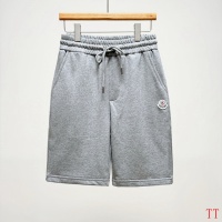 Moncler Pants For Men #1218368