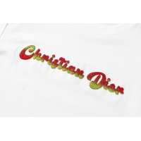 Cheap Christian Dior T-Shirts Short Sleeved For Unisex #1218369 Replica Wholesale [$60.00 USD] [ITEM#1218369] on Replica Christian Dior T-Shirts