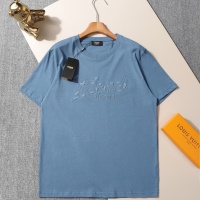 Fendi T-Shirts Short Sleeved For Unisex #1218380