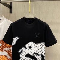 Cheap Louis Vuitton LV T-Shirts Short Sleeved For Unisex #1218385 Replica Wholesale [$64.00 USD] [ITEM#1218385] on Replica Louis Vuitton LV T-Shirts