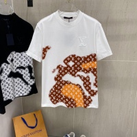 Louis Vuitton LV T-Shirts Short Sleeved For Unisex #1218386