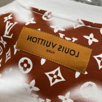 Cheap Louis Vuitton LV T-Shirts Short Sleeved For Unisex #1218386 Replica Wholesale [$64.00 USD] [ITEM#1218386] on Replica Louis Vuitton LV T-Shirts