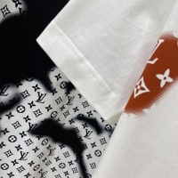 Cheap Louis Vuitton LV T-Shirts Short Sleeved For Unisex #1218386 Replica Wholesale [$64.00 USD] [ITEM#1218386] on Replica Louis Vuitton LV T-Shirts