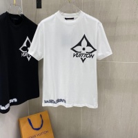 Louis Vuitton LV T-Shirts Short Sleeved For Unisex #1218388