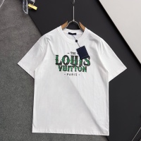 Louis Vuitton LV T-Shirts Short Sleeved For Unisex #1218394