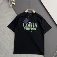 Cheap Louis Vuitton LV T-Shirts Short Sleeved For Unisex #1218395 Replica Wholesale [$64.00 USD] [ITEM#1218395] on Replica Louis Vuitton LV T-Shirts