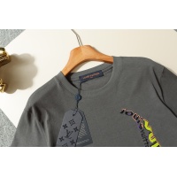 Cheap Louis Vuitton LV T-Shirts Short Sleeved For Unisex #1218397 Replica Wholesale [$60.00 USD] [ITEM#1218397] on Replica Louis Vuitton LV T-Shirts