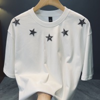 Cheap Givenchy T-Shirts Short Sleeved For Unisex #1218402 Replica Wholesale [$41.00 USD] [ITEM#1218402] on Replica Givenchy T-Shirts