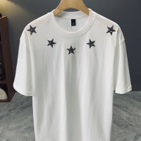 Cheap Givenchy T-Shirts Short Sleeved For Unisex #1218402 Replica Wholesale [$41.00 USD] [ITEM#1218402] on Replica Givenchy T-Shirts