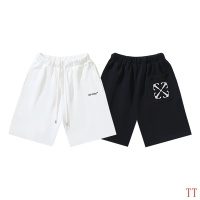 Cheap Off-White Pants For Unisex #1218404 Replica Wholesale [$42.00 USD] [ITEM#1218404] on Replica Off-White Pants