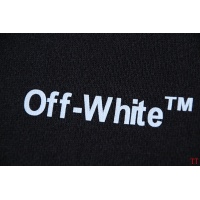 Cheap Off-White Pants For Unisex #1218406 Replica Wholesale [$42.00 USD] [ITEM#1218406] on Replica Off-White Pants