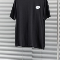 Prada T-Shirts Short Sleeved For Men #1218409
