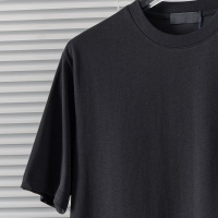 Cheap Prada T-Shirts Short Sleeved For Men #1218409 Replica Wholesale [$64.00 USD] [ITEM#1218409] on Replica Prada T-Shirts