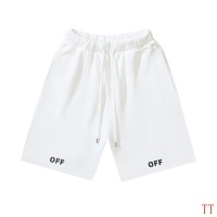 Cheap Off-White Pants For Unisex #1218411 Replica Wholesale [$42.00 USD] [ITEM#1218411] on Replica Off-White Pants