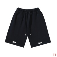 Off-White Pants For Unisex #1218412