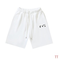 Off-White Pants For Unisex #1218415
