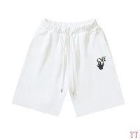 Off-White Pants For Unisex #1218419