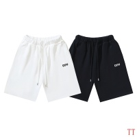 Cheap Off-White Pants For Unisex #1218424 Replica Wholesale [$42.00 USD] [ITEM#1218424] on Replica Off-White Pants