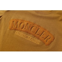 Cheap Moncler T-Shirts Short Sleeved For Unisex #1218428 Replica Wholesale [$60.00 USD] [ITEM#1218428] on Replica Moncler T-Shirts