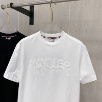 Cheap Moncler T-Shirts Short Sleeved For Unisex #1218431 Replica Wholesale [$64.00 USD] [ITEM#1218431] on Replica Moncler T-Shirts