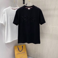 Cheap Moncler T-Shirts Short Sleeved For Unisex #1218432 Replica Wholesale [$64.00 USD] [ITEM#1218432] on Replica Moncler T-Shirts