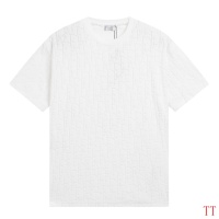 Christian Dior T-Shirts Short Sleeved For Unisex #1218451