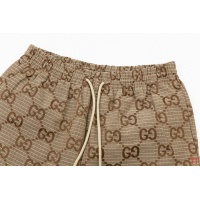 Cheap Gucci Pants For Unisex #1218462 Replica Wholesale [$48.00 USD] [ITEM#1218462] on Replica Gucci Pants