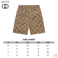 Cheap Gucci Pants For Unisex #1218462 Replica Wholesale [$48.00 USD] [ITEM#1218462] on Replica Gucci Pants