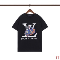 Louis Vuitton LV T-Shirts Short Sleeved For Unisex #1218470