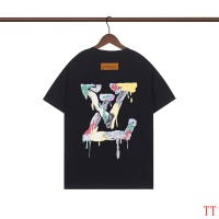 Louis Vuitton LV T-Shirts Short Sleeved For Unisex #1218474