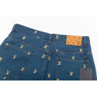 Cheap Louis Vuitton LV Jeans For Unisex #1218496 Replica Wholesale [$52.00 USD] [ITEM#1218496] on Replica Louis Vuitton LV Jeans