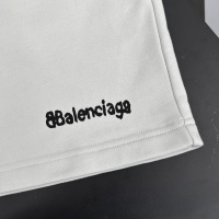 Cheap Balenciaga Pants For Men #1218497 Replica Wholesale [$52.00 USD] [ITEM#1218497] on Replica Balenciaga Pants