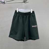 Cheap Balenciaga Pants For Men #1218501 Replica Wholesale [$56.00 USD] [ITEM#1218501] on Replica Balenciaga Pants