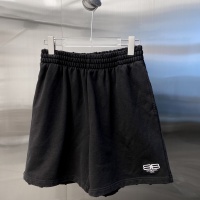 Balenciaga Pants For Men #1218503