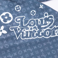 Cheap Louis Vuitton LV Pants For Men #1218523 Replica Wholesale [$45.00 USD] [ITEM#1218523] on Replica Louis Vuitton LV Pants