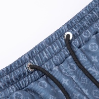 Cheap Louis Vuitton LV Pants For Men #1218523 Replica Wholesale [$45.00 USD] [ITEM#1218523] on Replica Louis Vuitton LV Pants