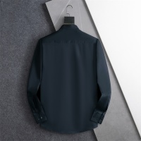 Cheap Fendi Shirts Long Sleeved For Men #1218529 Replica Wholesale [$40.00 USD] [ITEM#1218529] on Replica Fendi Shirts