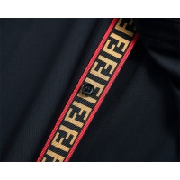 Cheap Fendi Shirts Long Sleeved For Men #1218529 Replica Wholesale [$40.00 USD] [ITEM#1218529] on Replica Fendi Shirts