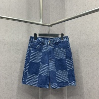 Louis Vuitton LV Pants For Men #1218531