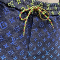 Cheap Louis Vuitton LV Pants For Men #1218532 Replica Wholesale [$56.00 USD] [ITEM#1218532] on Replica Louis Vuitton LV Pants