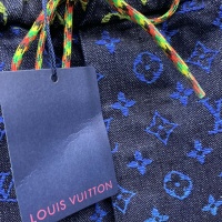 Cheap Louis Vuitton LV Pants For Men #1218532 Replica Wholesale [$56.00 USD] [ITEM#1218532] on Replica Louis Vuitton LV Pants