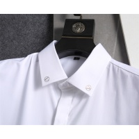 Cheap Versace Shirts Long Sleeved For Men #1218539 Replica Wholesale [$48.00 USD] [ITEM#1218539] on Replica Versace Shirts
