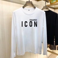 Dsquared T-Shirts Long Sleeved For Unisex #1218562