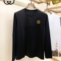 Gucci T-Shirts Long Sleeved For Unisex #1218577