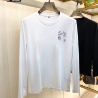 Louis Vuitton LV T-Shirts Long Sleeved For Unisex #1218580