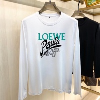 LOEWE T-Shirts Long Sleeved For Unisex #1218586