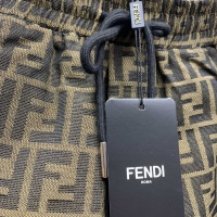 Cheap Fendi Pants For Men #1218611 Replica Wholesale [$52.00 USD] [ITEM#1218611] on Replica Fendi Pants