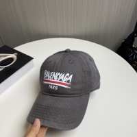 Cheap Balenciaga Caps #1218662 Replica Wholesale [$25.00 USD] [ITEM#1218662] on Replica Balenciaga Caps